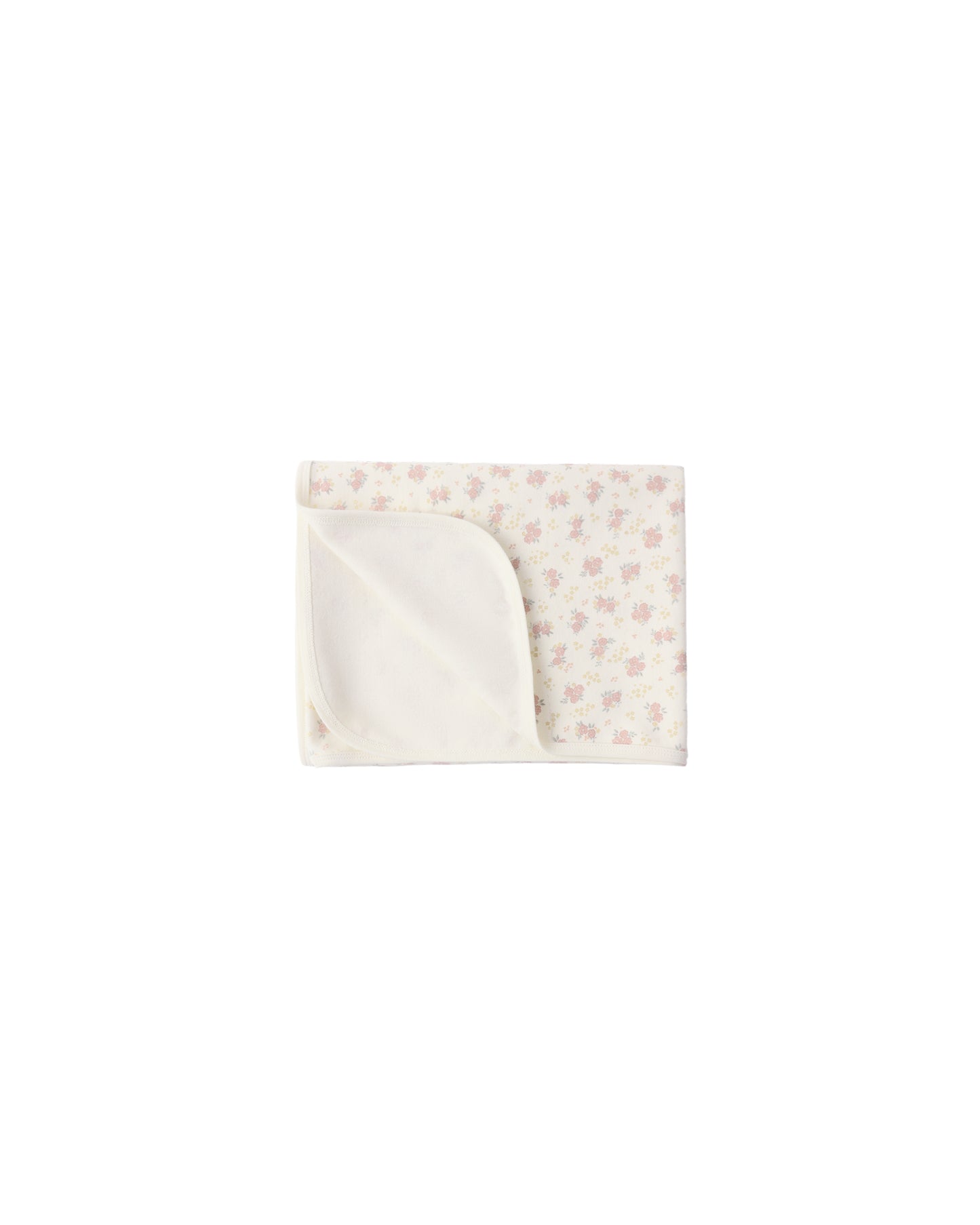 Flower Field Swaddle