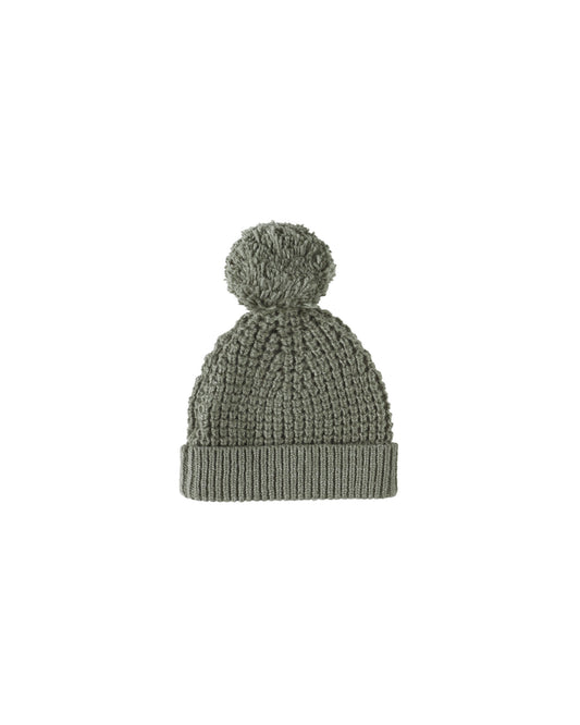 Forest Beanie