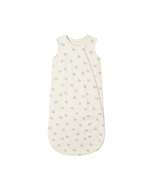Bears Jersey Sleep Bag