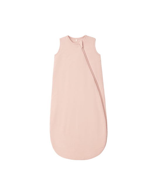 Dusty Rose Bamboo Sleep Bag