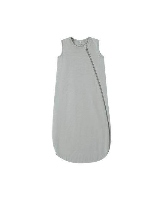 Steel Blue Bamboo Sleep Bag