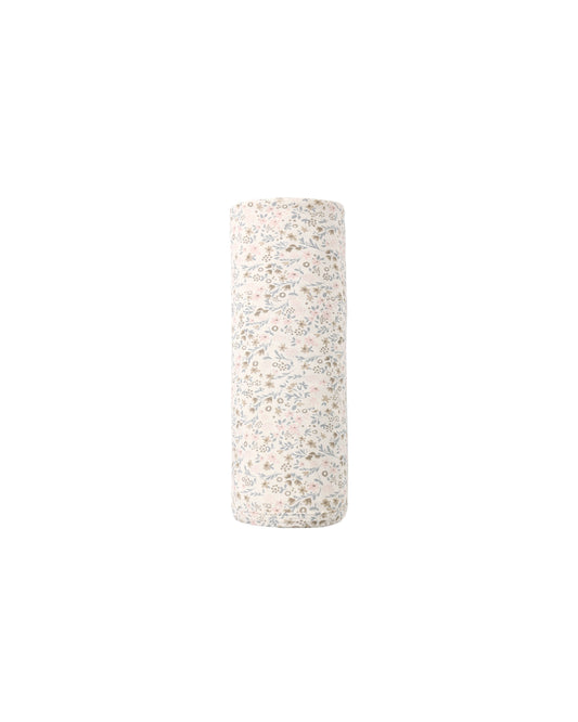 Bloom Bamboo Swaddle