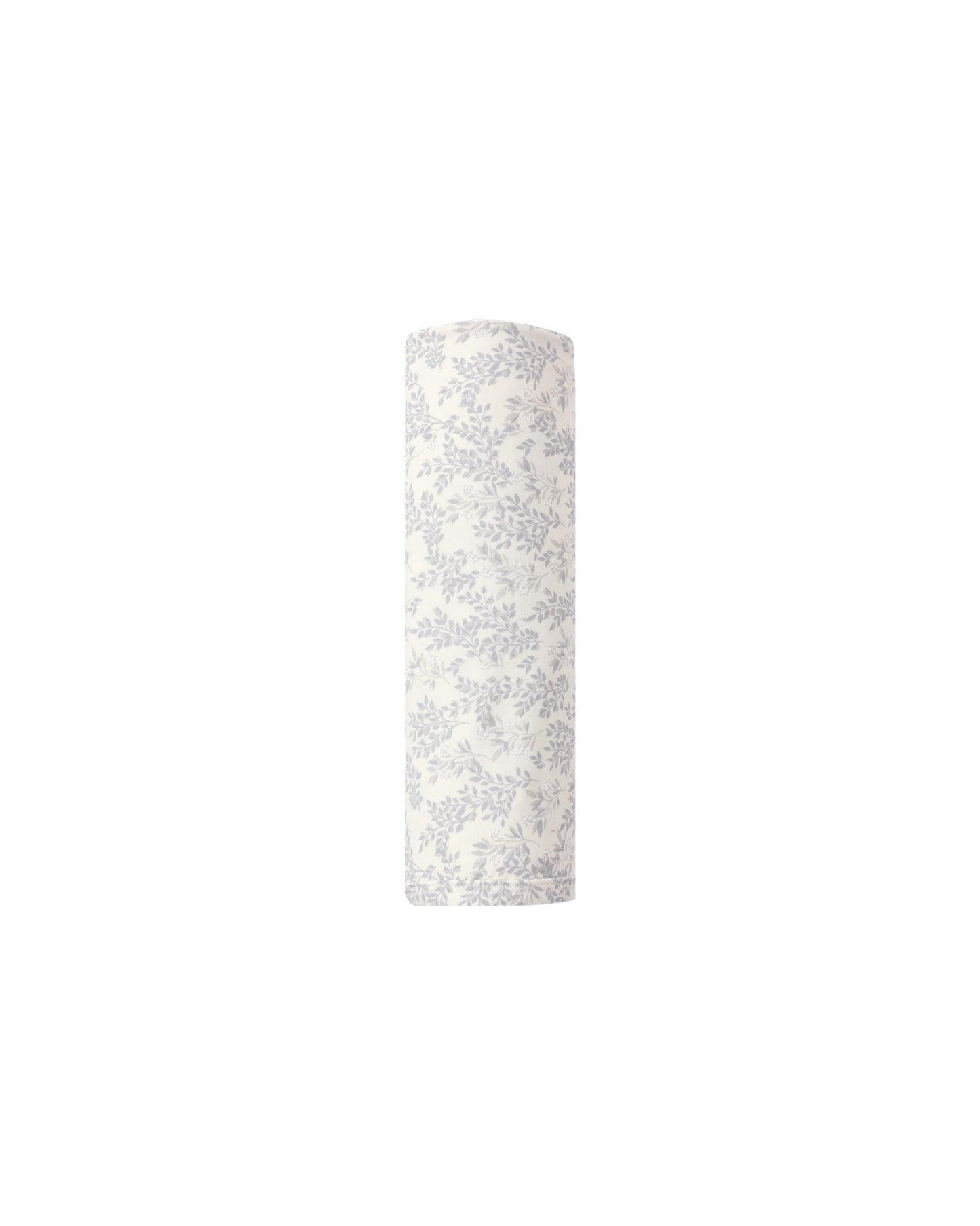 Cloud Floral Bamboo Swaddle