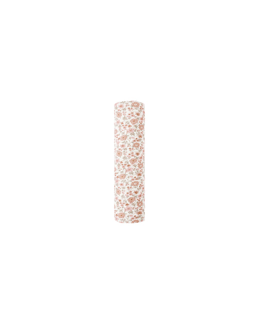 Bloom Bamboo Swaddle Blanket