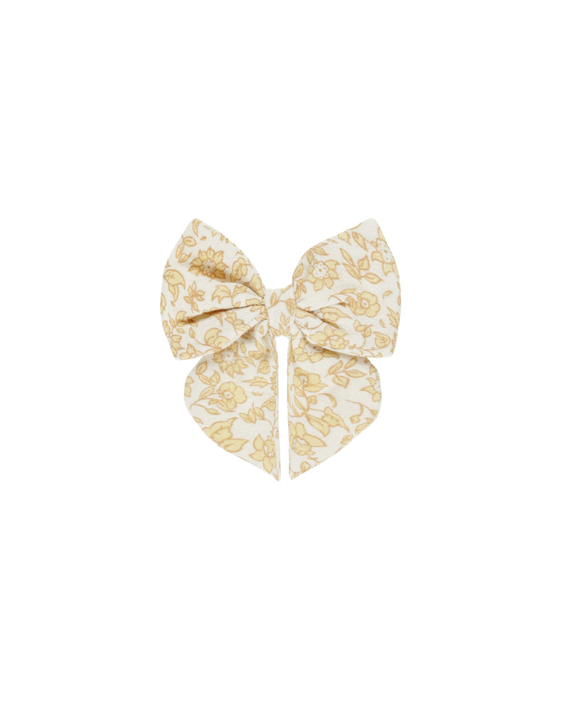Quincy Mae - Dahlia Bow