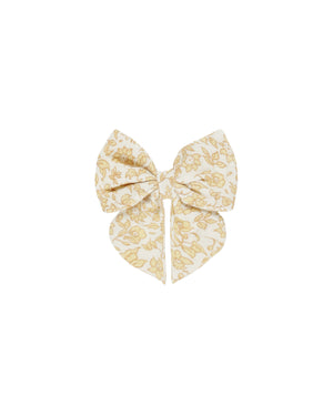 Quincy Mae - Dahlia Bow