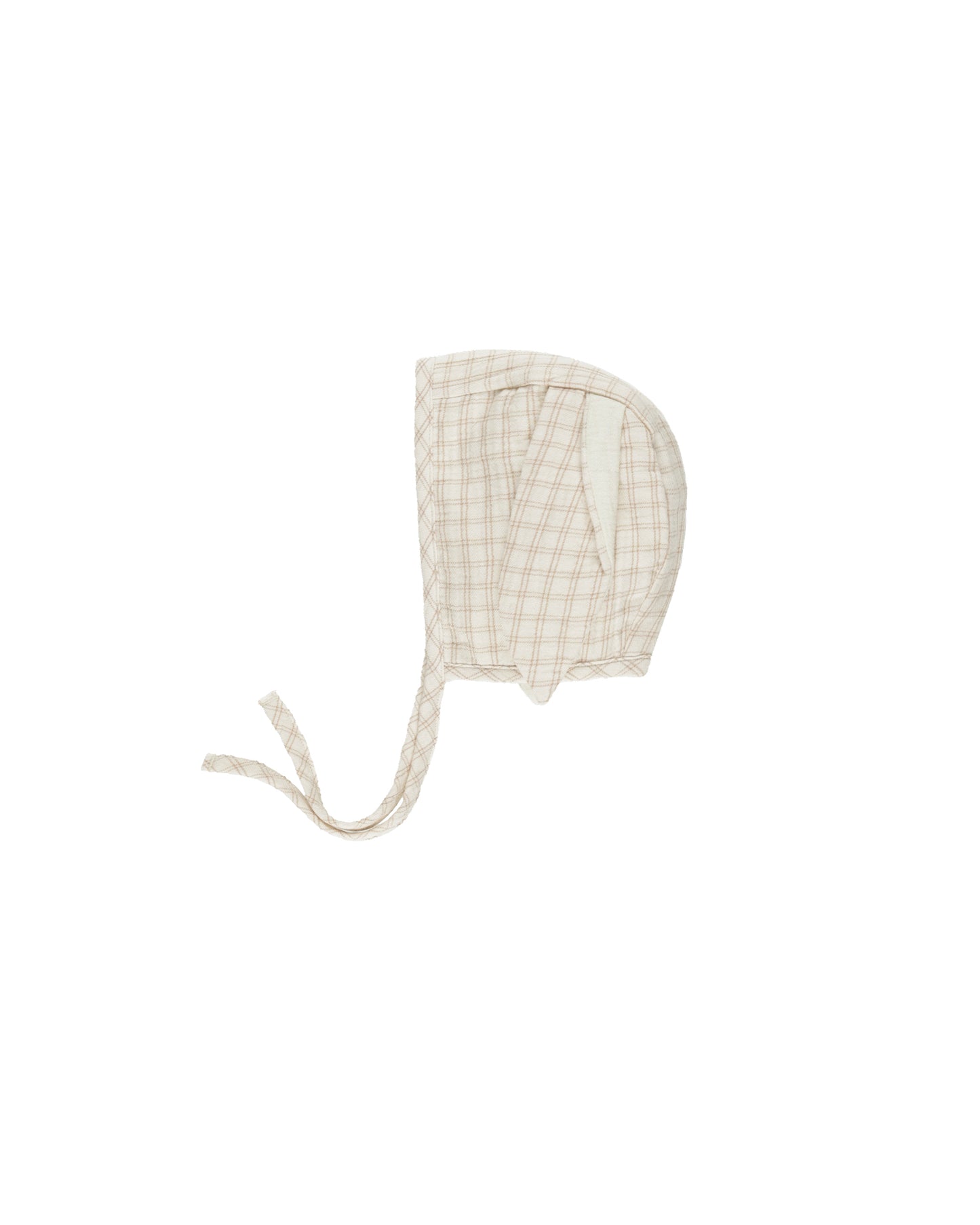 Quincy Mae - Oat Check Bunny Bonnet