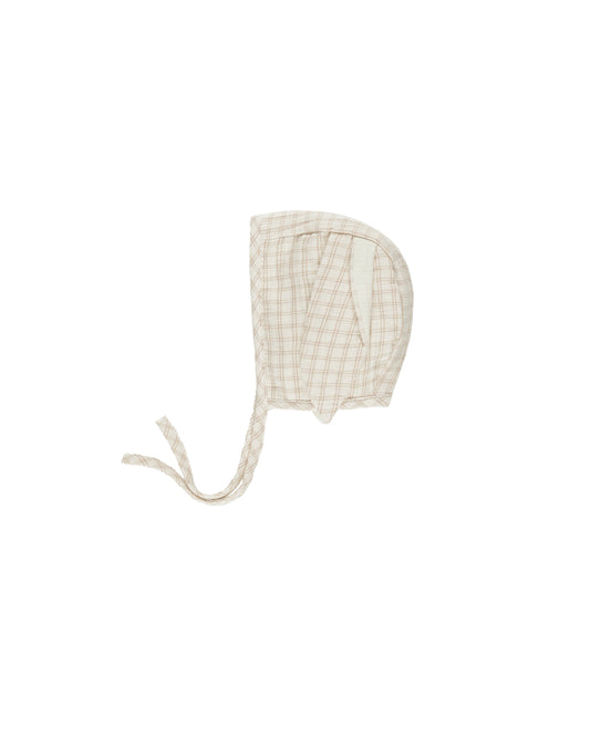 Quincy Mae - Oat Check Bunny Bonnet