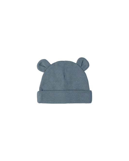 Ocean Baby Bear Beanie