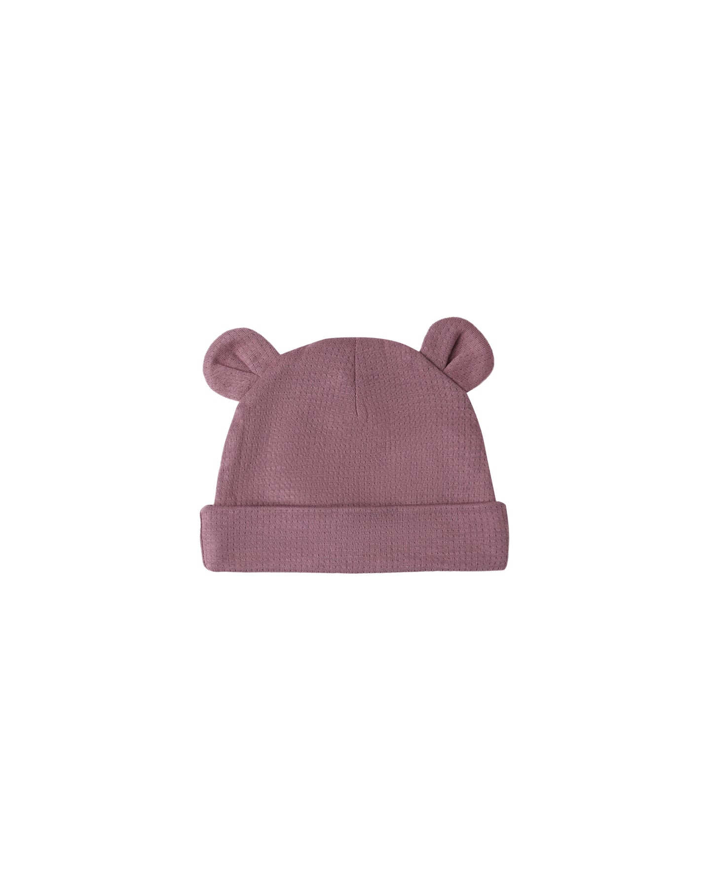 Mulberry Baby Bear Beanie