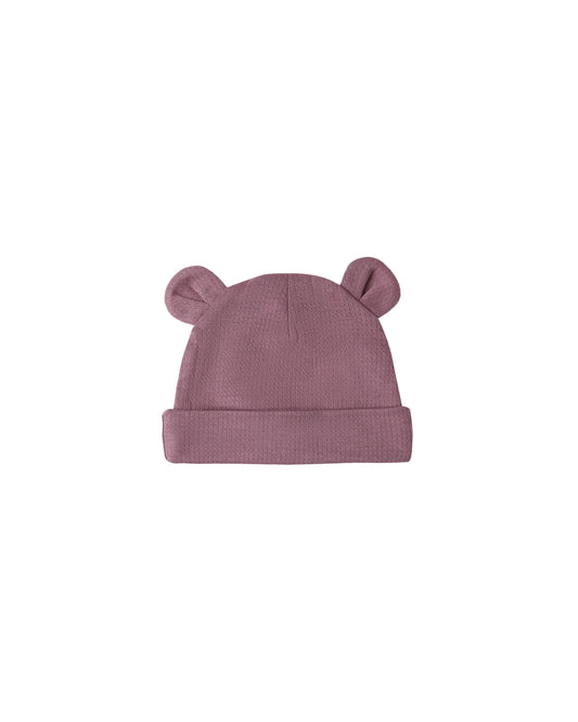 Mulberry Baby Bear Beanie
