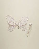 Noralee - Pastel Floral Fairy Set