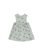 Rylee & Cru - Whales Layla Dress