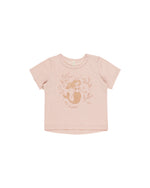 Rylee & Cru - Mermaid Basic Tee