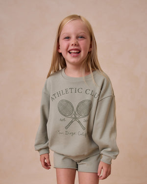 Rylee & Cru - Legend Sweatshirt || Athletic Club