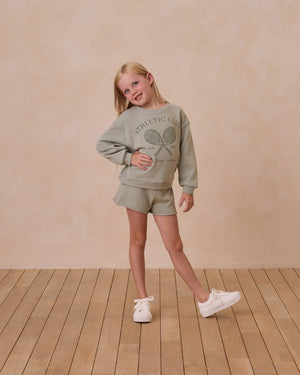 Rylee & Cru - Legend Sweatshirt || Athletic Club