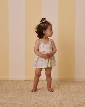 Rylee & Cru - Grid Zenni Set