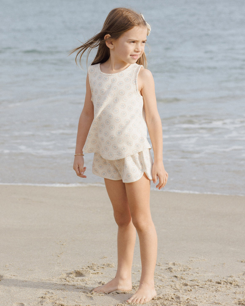 
            
                Load image into Gallery viewer, Rylee &amp;amp; Cru - Sand Dollars Kaycee Set
            
        