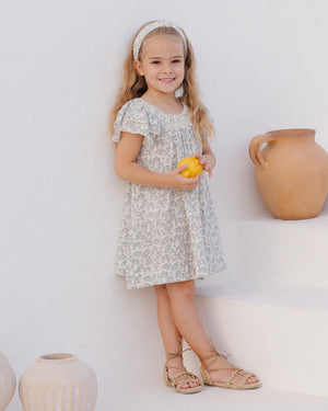 Rylee & Cru - Blossom Lucia Dress