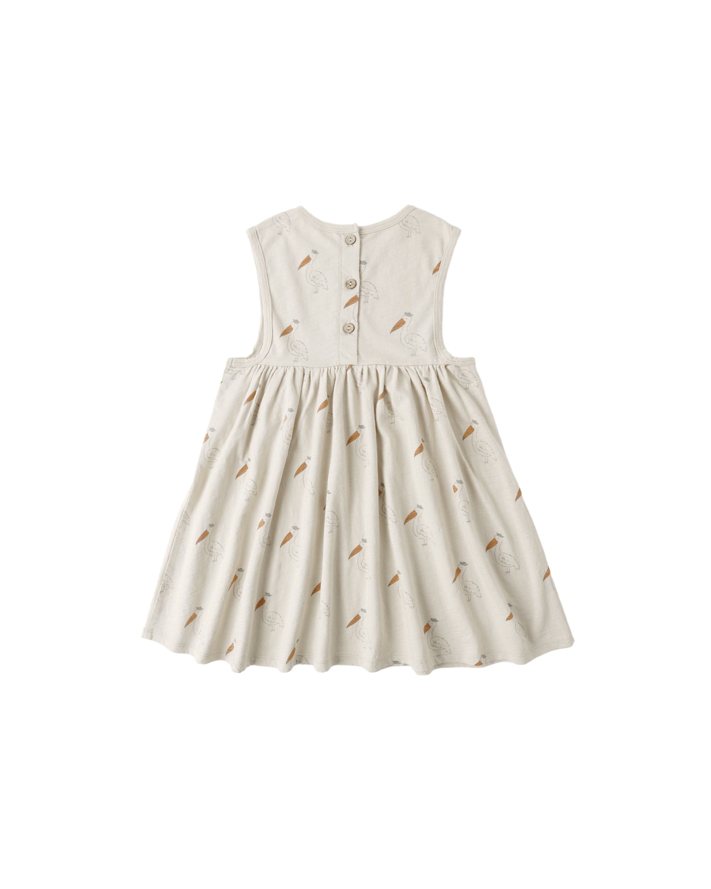 Pelican Layla Dress