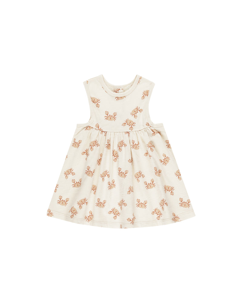 Rylee & Cru - Layla Dress || Crabs