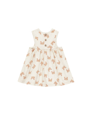 Rylee & Cru - Layla Dress || Crabs