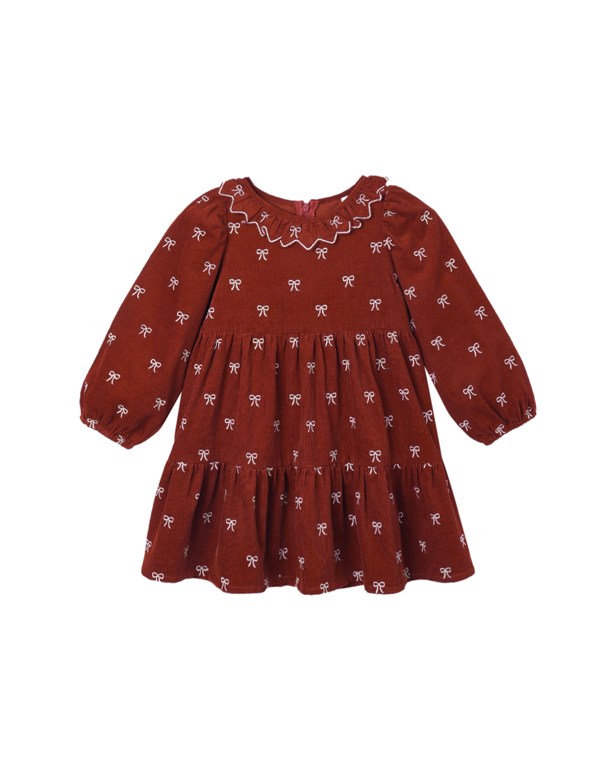 Bows Fran Dress