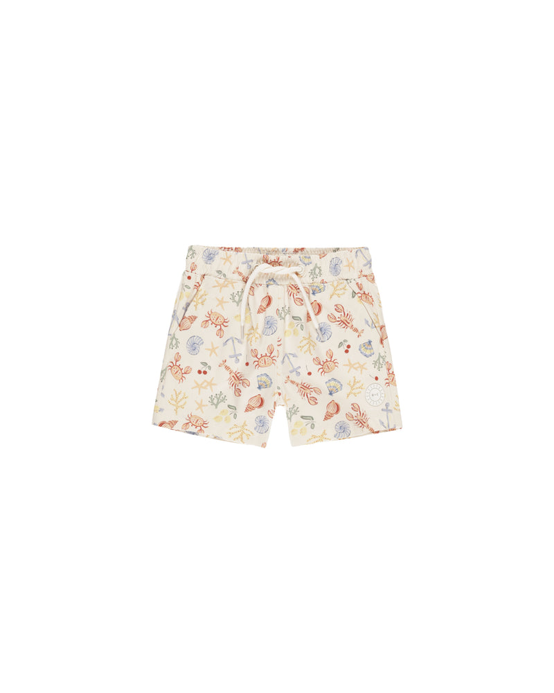 Rylee & Cru - Boardshort || Nautical