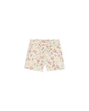 Rylee & Cru - Boardshort || Nautical