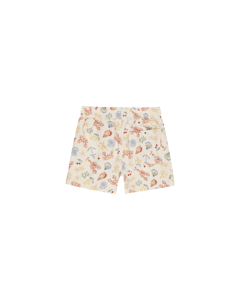 Rylee & Cru - Boardshort || Nautical