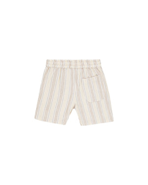 Rylee & Cru - Bermuda Short || Summer Stripe