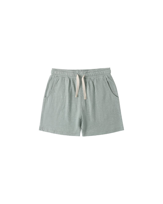 Sea Green Sam Short