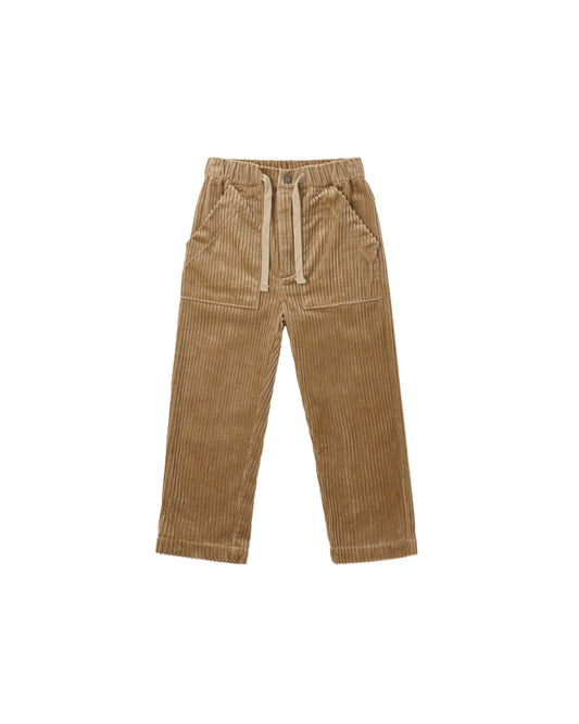Toffee Oliver Pant