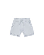 Rylee & Cru - Relaxed Short || Light Blue