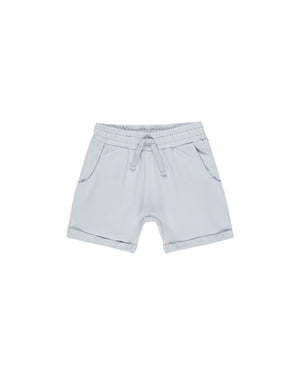 Rylee & Cru - Relaxed Short || Light Blue