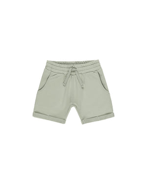 Rylee & Cru - Relaxed Short || Sage