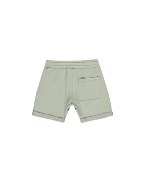 Rylee & Cru - Relaxed Short || Sage