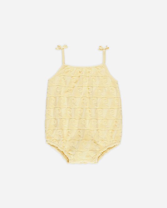 Rylee & Cru - Waves Nala Romper