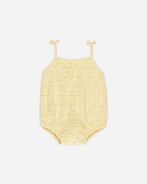 Rylee & Cru - Waves Nala Romper
