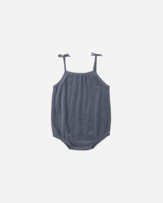 Marine Nala Romper