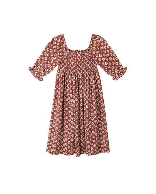 Ruby Fleur Adelaide Dress