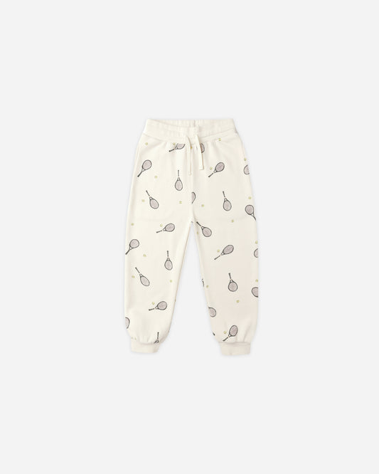 Tennis Jogger Sweatpant