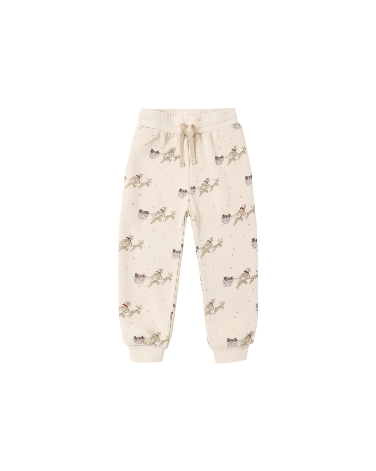 Reindeer Jogger Sweatpant