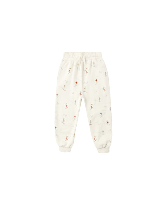 Skiers Jogger Sweatpant