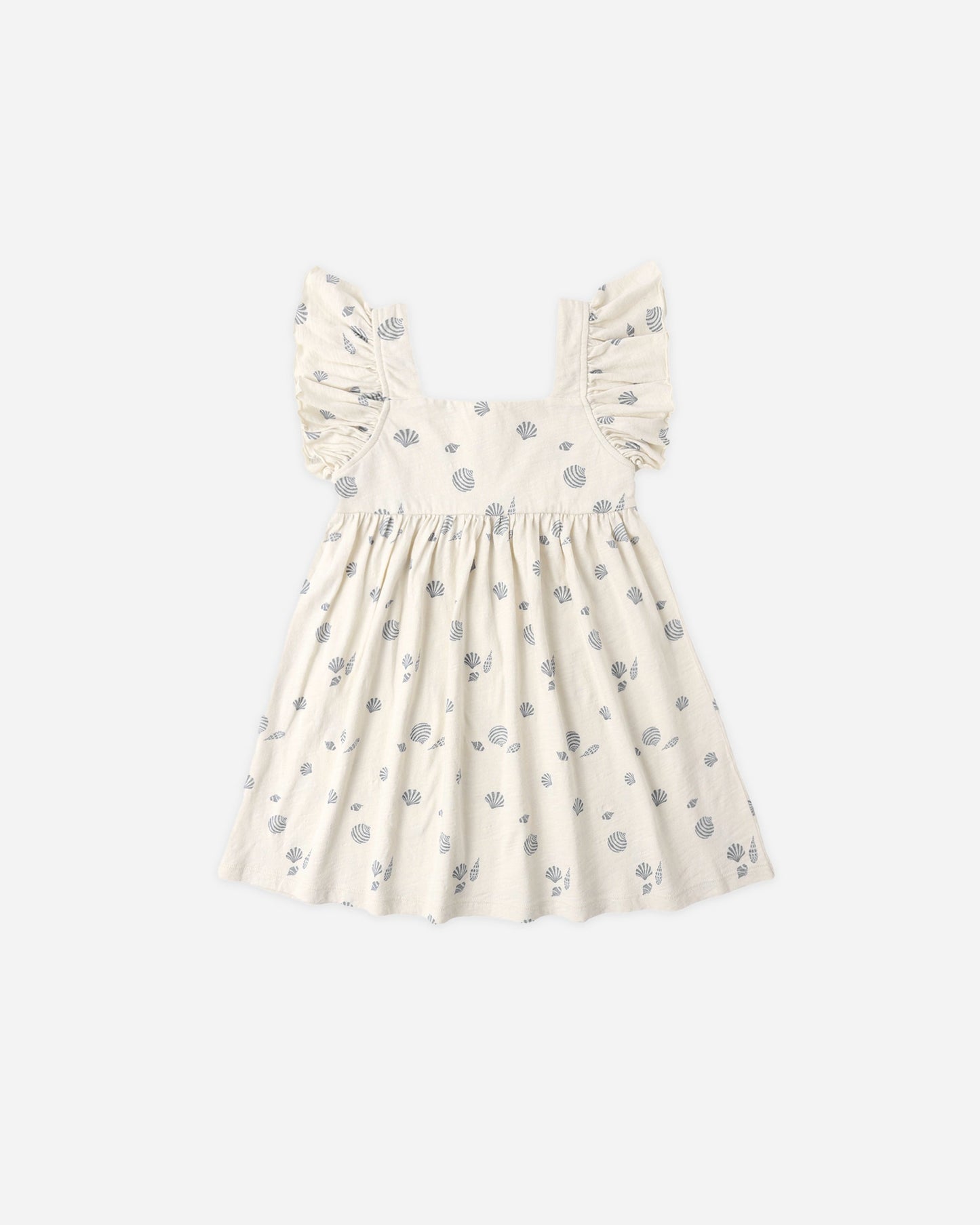 Seashells Mariposa Dress