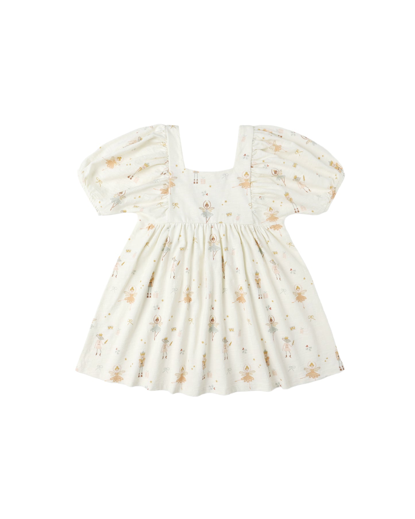 Nutcracker Brea Dress