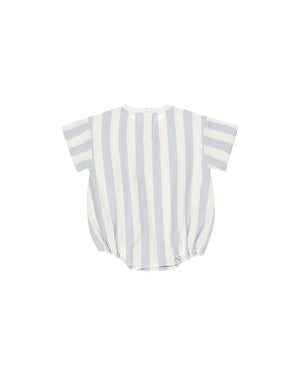 Rylee & Cru - Relaxed Bubble Romper || Ciao