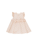 Rylee & Cru - Brielle Dress || Cherries