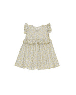 Rylee & Cru - Brielle Dress || Bloom