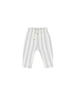 Rylee & Cru - Rory Pant || Blue Stripe